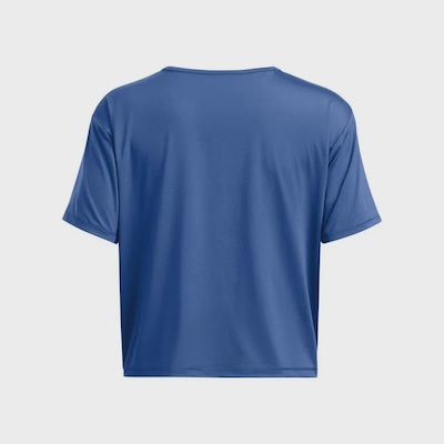 Camiseta Under Armour Motion - Feminina - Foto 4