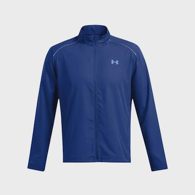 Jaqueta Under Armour Launch Storm - Masculina - Foto 3