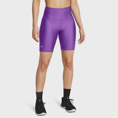 Shorts Under Armour HG Armour Bike - Feminino - Foto 1