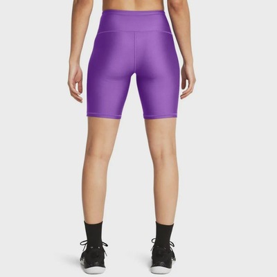 Shorts Under Armour HG Armour Bike - Feminino - Foto 2