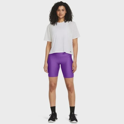 Shorts Under Armour HG Armour Bike - Feminino - Foto 3