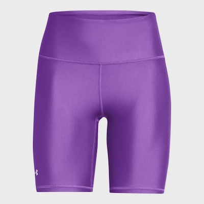 Shorts Under Armour HG Armour Bike - Feminino - Foto 5