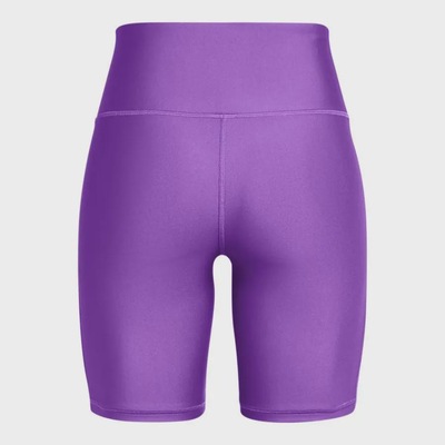 Shorts Under Armour HG Armour Bike - Feminino - Foto 6