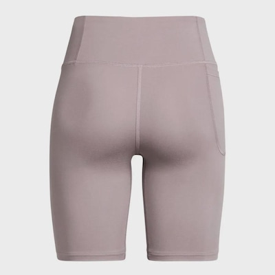 Shorts Under Armour Motion Bike - Feminino - Foto 5