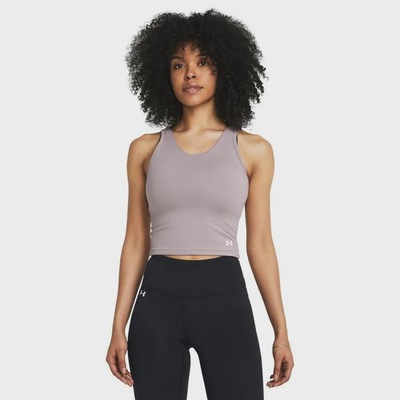 Camiseta Regata Under Armour Motion Tank - Feminina - Foto 1