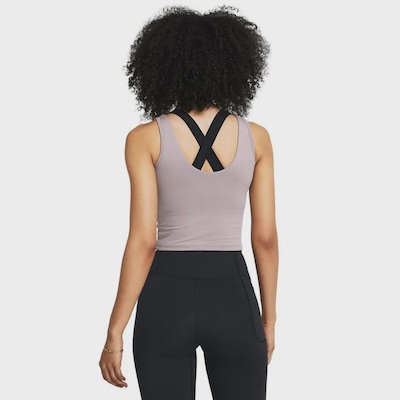 Camiseta Regata Under Armour Motion Tank - Feminina - Foto 2