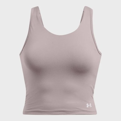 Camiseta Regata Under Armour Motion Tank - Feminina - Foto 3