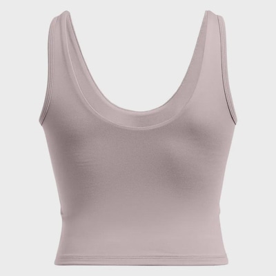 Camiseta Regata Under Armour Motion Tank - Feminina - Foto 4