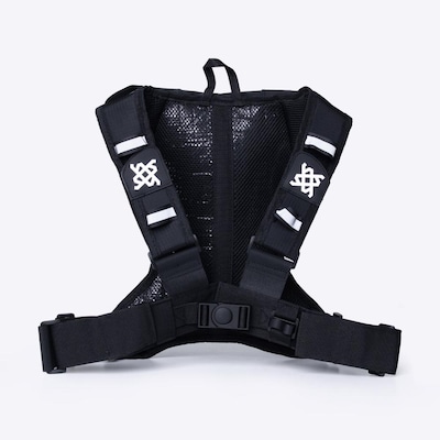 Mochila de Hidratação HUPI HUWE Lite com Refil - Foto 2