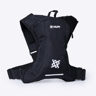 Mochila de Hidratação HUPI HUWE Lite com Refil - Foto 3