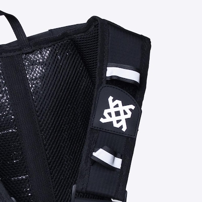 Mochila de Hidratação HUPI HUWE Lite com Refil - Foto 4