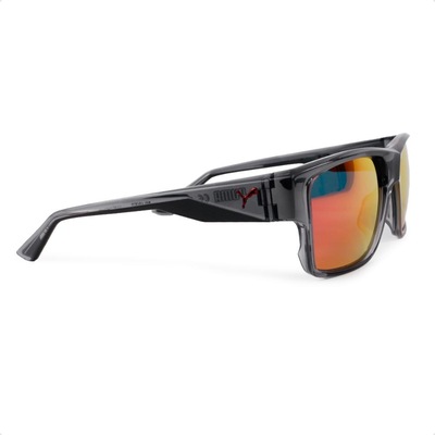 Óculos de Sol Puma Unissex PU0403S - Foto 5
