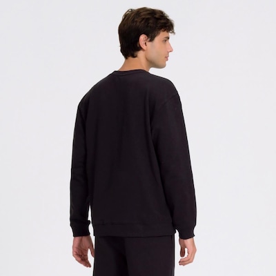 Casaco New Balance Small Logo Masculino - Foto 2