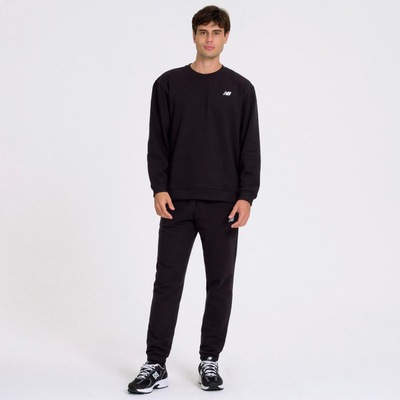 Casaco New Balance Small Logo Masculino - Foto 3