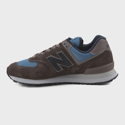 Tênis New Balance 574 - Unissex - Foto 2