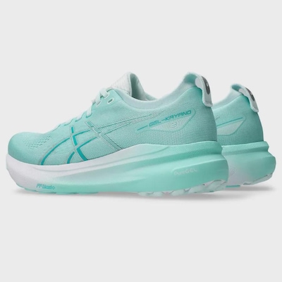 Tênis ASICS Gel-Kayano 31 Feminino - Foto 4