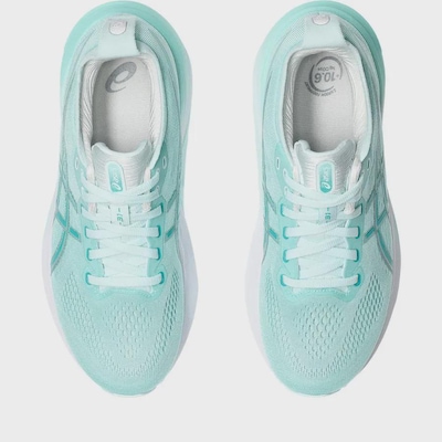 Tênis ASICS Gel-Kayano 31 Feminino - Foto 5