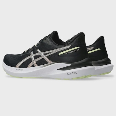 Tênis Asics GT-1000 13 - Feminino - Foto 4