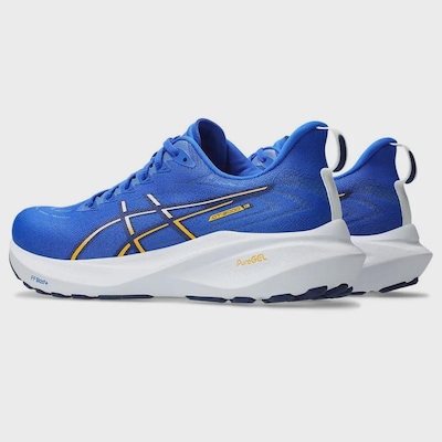 Tênis Asics GT-2000 13 - Masculino - Foto 4