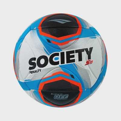 Bola Society Penalty S11 R2 Xxv - Foto 1
