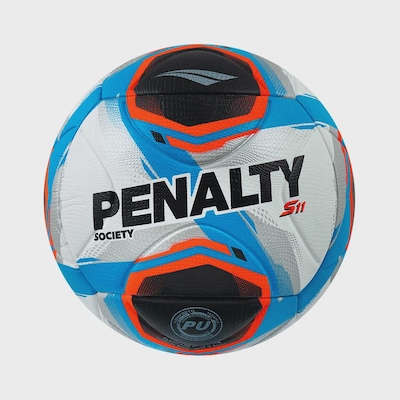 Bola Society Penalty S11 R2 Xxv - Foto 3