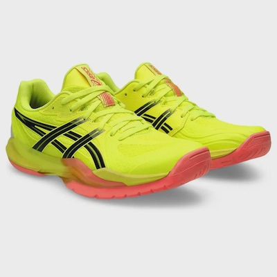 Tênis Asics Powerbreak FF Paris - Masculino - Foto 3