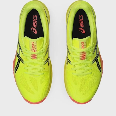 Tênis Asics Powerbreak FF Paris - Masculino - Foto 5