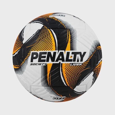 Bola Society Penalty Líder Xxv - Foto 1