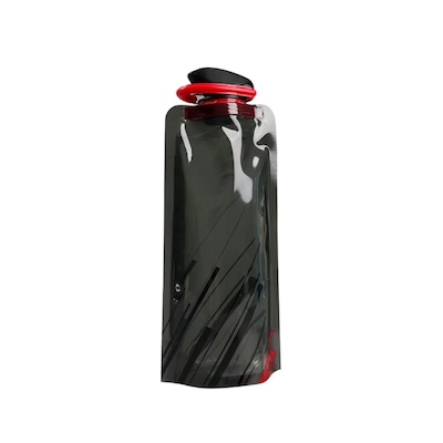 Bolsa Hidratação Gold Sports Macia dobrável Ultra  Leve Portátil Para Prática Esportiva - 700 ml - Foto 1