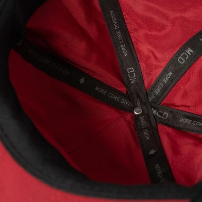 Boné Aba Reta MCD Shadows SM25 - Snapback - Adulto - Foto 4