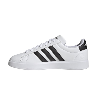 Tênis adidas Grand Court 2.0 - Adulto - Foto 2