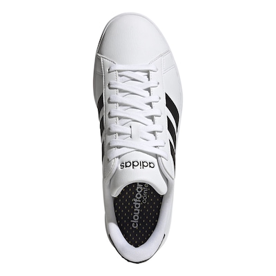 Tênis adidas Grand Court 2.0 - Adulto - Foto 5