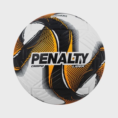 Bola de Futebol de Campo Penalty Líder Xxv - Foto 1