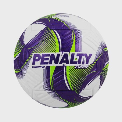 Bola de Futebol de Campo Penalty Líder Xxv - Foto 1