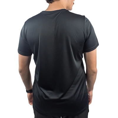 Camiseta Oakley Daily Big Logo Graphic - Masculina - Foto 3