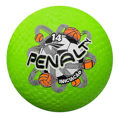 Bola de Iniciação Penalty T14 XXIV - Foto 1