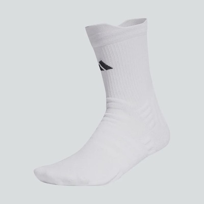Meia adidas Tennis Cushioned 1 Par - Adulto - Foto 2