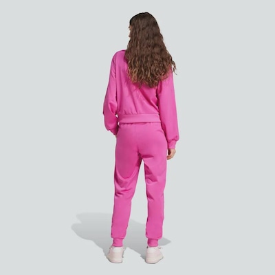 Agasalho adidas Essentials Feel Cozy - Feminino - Foto 2