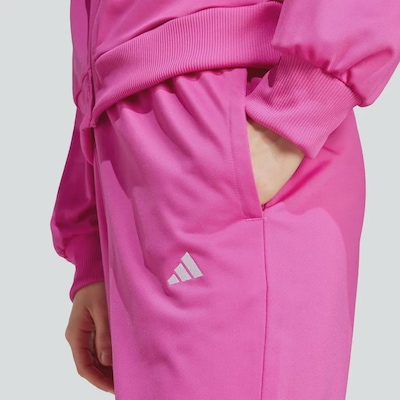 Agasalho adidas Essentials Feel Cozy - Feminino - Foto 5