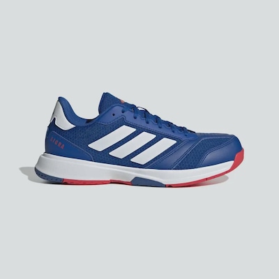 Tênis adidas Indoor Ligra 8 - Masculino - Foto 2