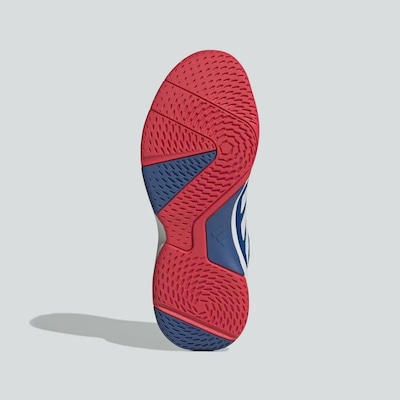 Tênis adidas Indoor Ligra 8 - Masculino - Foto 5
