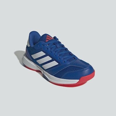Tênis adidas Indoor Ligra 8 - Masculino - Foto 6