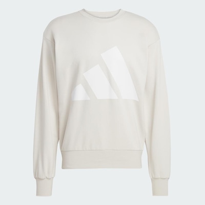 Blusão Moletinho adidas Essentials Big Logo - Masculino - Foto 2