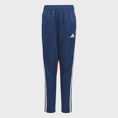 Calça Treino adidas Tiro 25 Essentials - Infantil - Foto 1