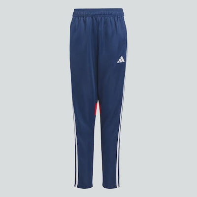 Calça Treino adidas Tiro 25 Essentials - Infantil - Foto 3