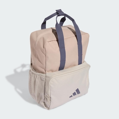 Mochila adidas Prime - Infantil - Foto 4