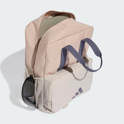 Mochila adidas Prime - Infantil - Foto 5