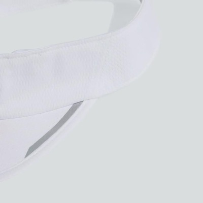 Viseira adidas Corrida Aeroready - Adulto - Foto 3
