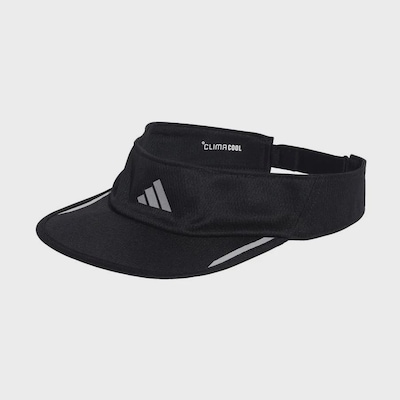 Viseira adidas Aeroready - Adulto - Foto 1