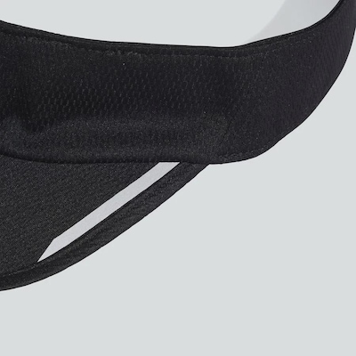 Viseira adidas Aeroready - Adulto - Foto 3
